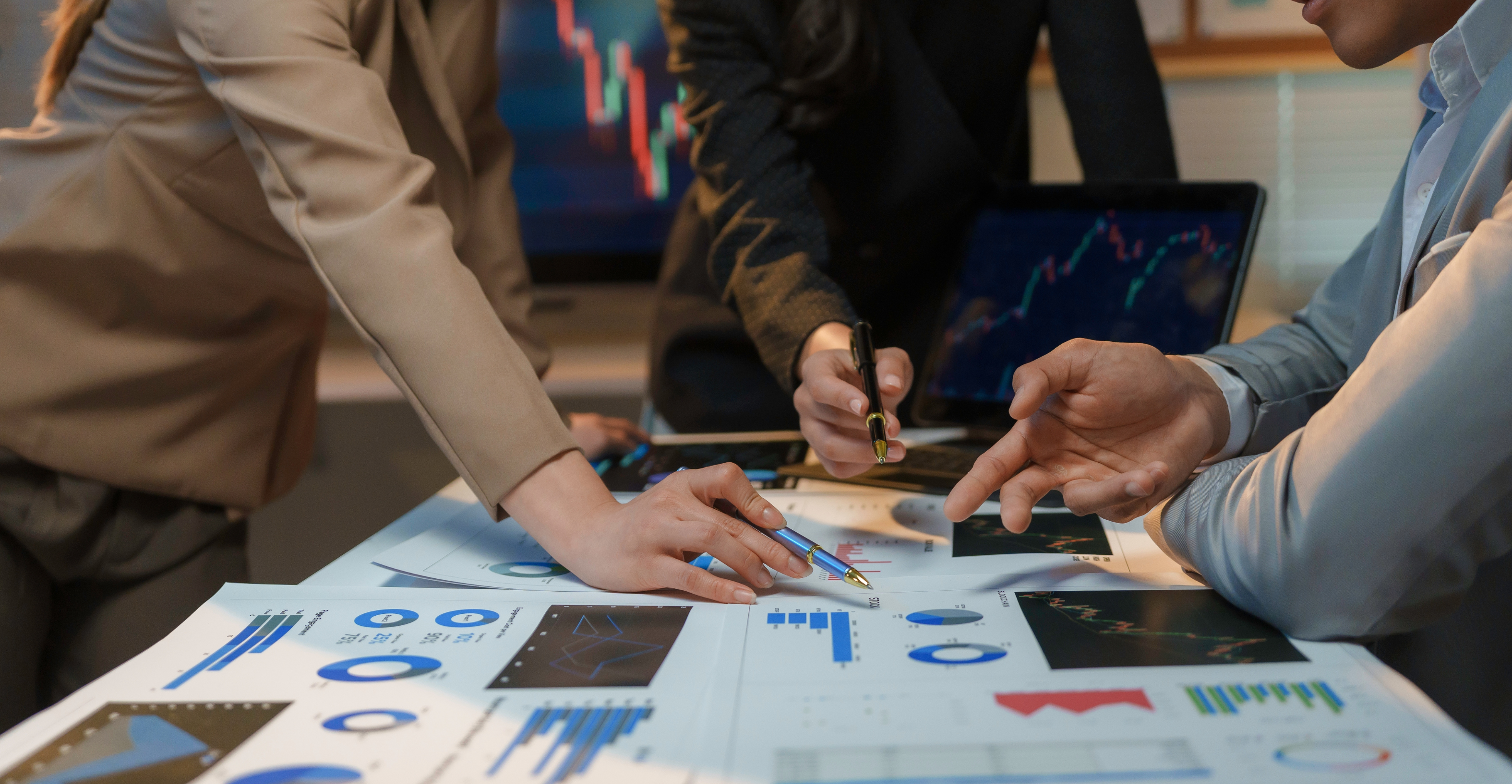 Effortless Selling Starts with Paying Attention
