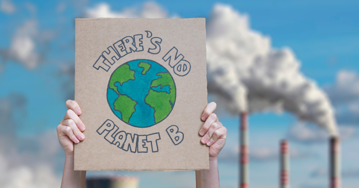 Exploring the Basics of Climate Strategy