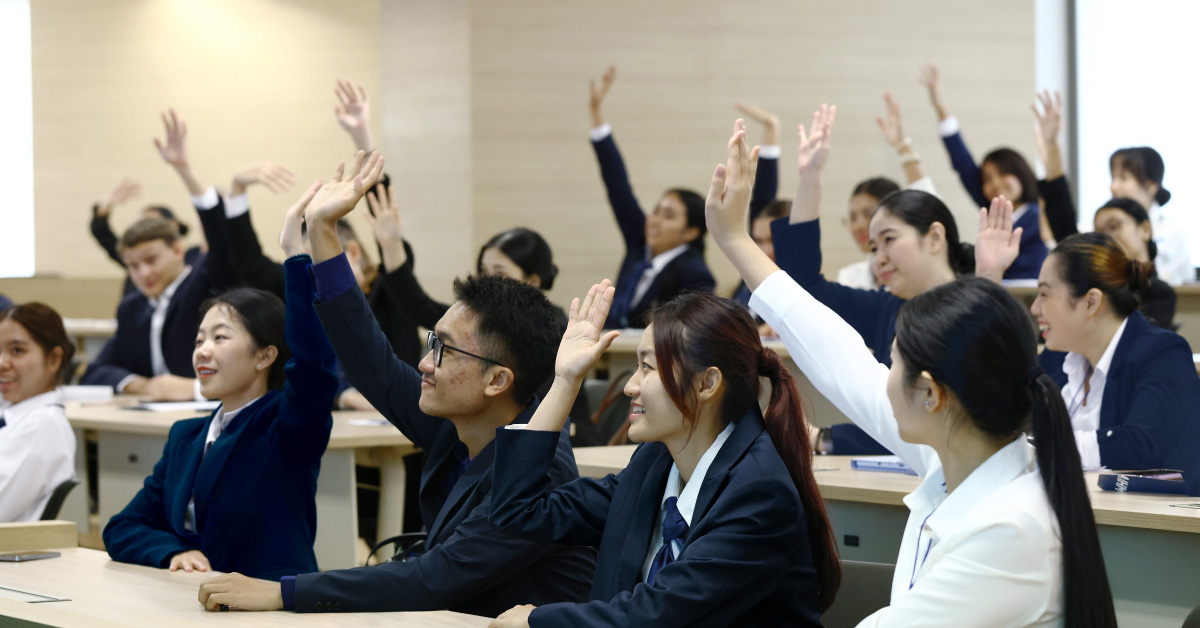 Active Learning Tactics for Higher Education