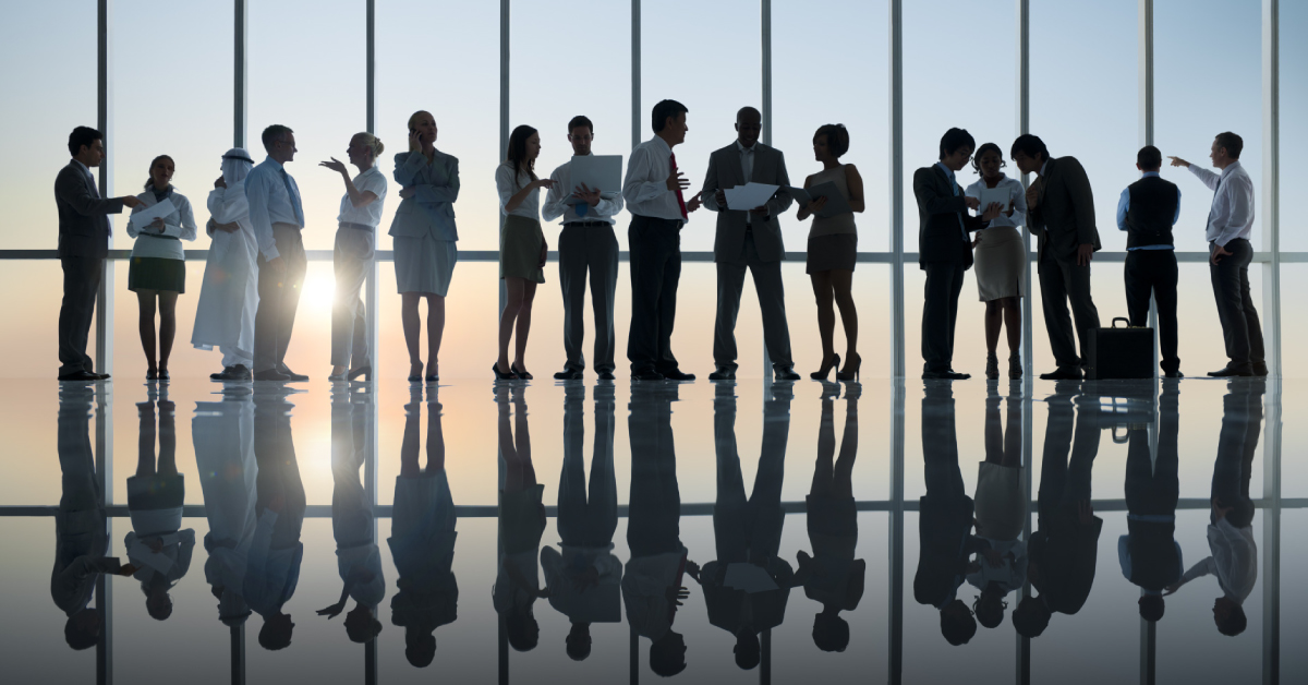 Business English for the Busy Professional…and Beyond