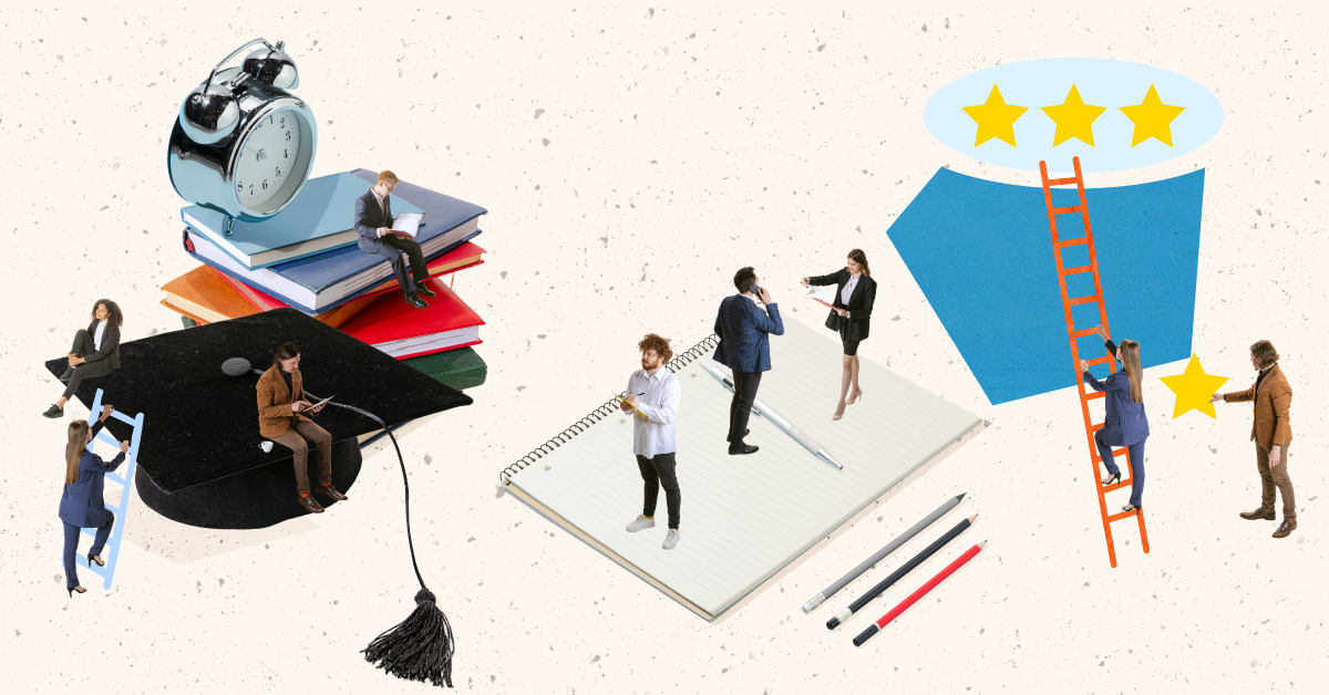 The Secret to Success: Investing in Staff Development