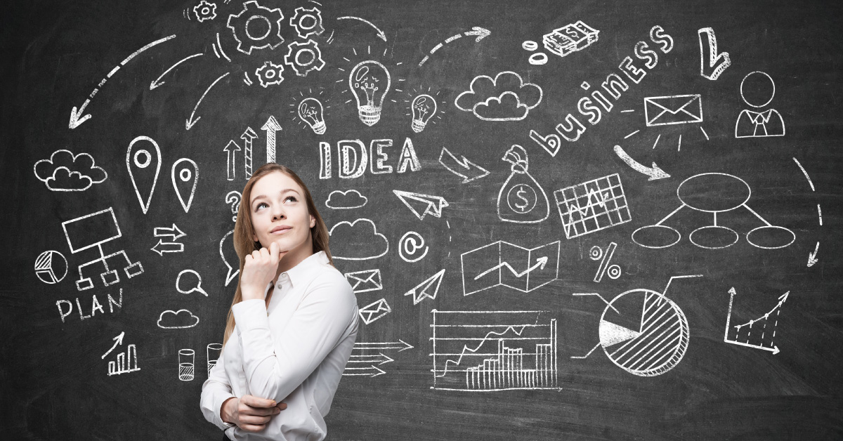 Sneak Preview: Start Your First Business