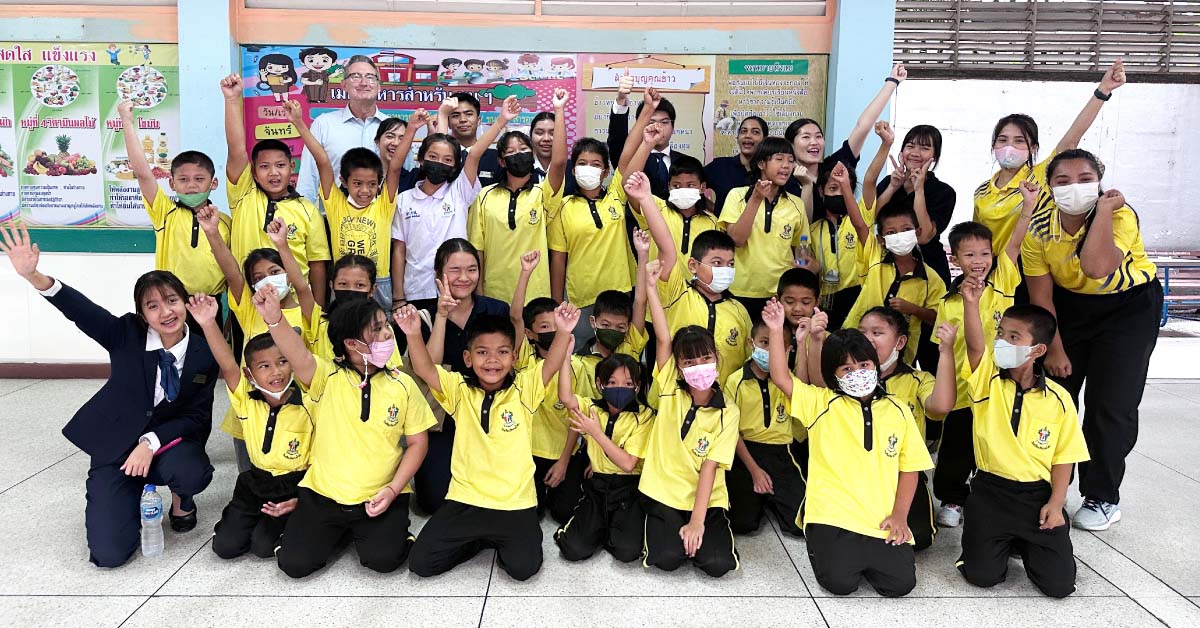 The ABCs of CSR