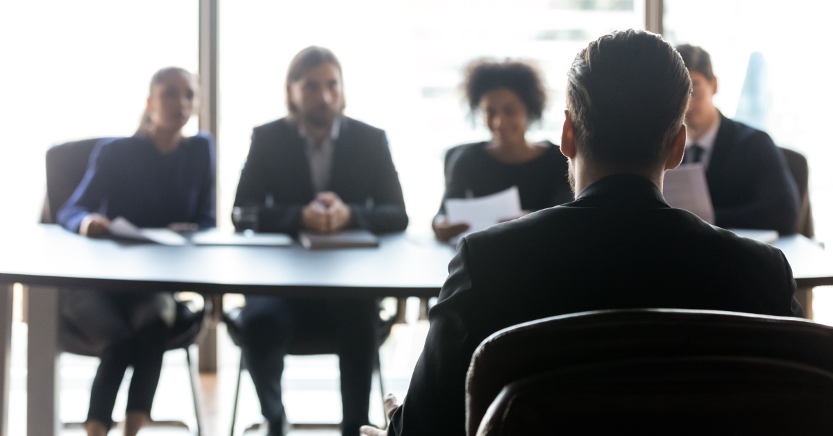 Career Ready – CV and Interview Skills