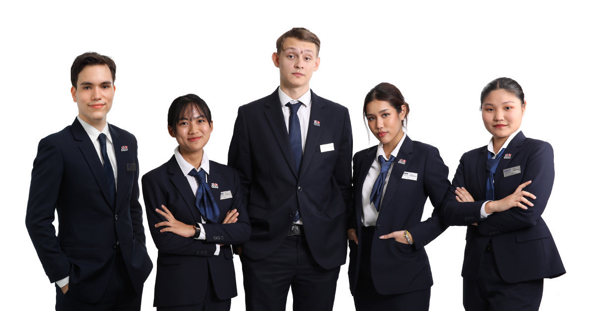Introducing AIHM’s Student Ambassadors