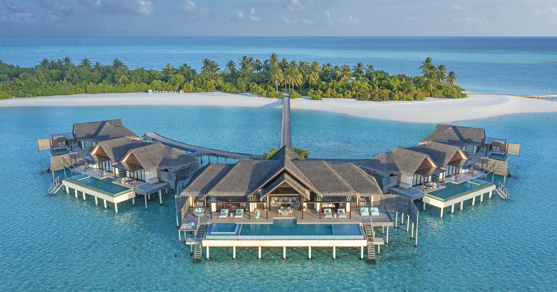 AIHM Internships in the Maldives